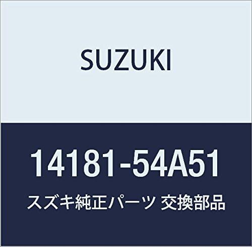 Amazon | SUZUKI (スズキ) 純正部品 ガスケット エキゾースト